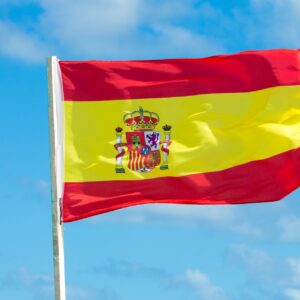 Einzelunterricht - Spanisch - 12 Einheiten x 90 Minuten